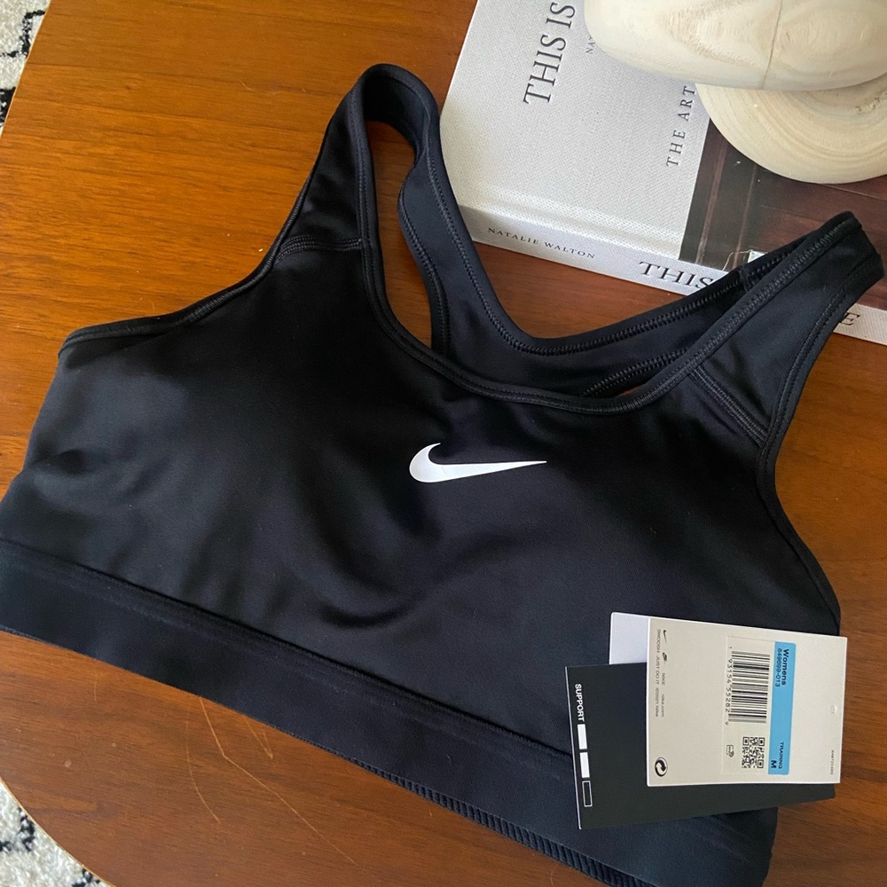 Nike sports bra